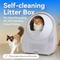 Show in main carousel: CATLINK Scooper ProX Young Self Cleaning Cat Litter Box slide 2 of 9