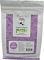 Healthy Dogma PetMix Mobility Supplemental Dog Food, 2-lb bag