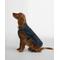 Show in main carousel: Barbour Evie Waterproof Dog Raincoat, Navy, Small slide 3 of 7
