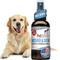 Show in main carousel: PetSilver Wound & Skin Spray for Dogs & Cats, 4-fl oz bottle slide 1 of 11