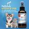 Show in main carousel: PetSilver Wound & Skin Spray for Dogs & Cats, 4-fl oz bottle slide 9 of 11