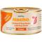 Show in main carousel: Made by Nacho Flaked Chicken & Tuna Recipe in Bone Broth Wet Cat Food, 3-oz can, case of 12 slide 1 of 9