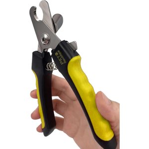 Pet Republique Dog Nail Clipper for Large Breeds with Safety Guard