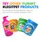 Show in main carousel: Legitpet Daily Health Support Multivitamin Cat Treats, 100 count slide 10 of 11