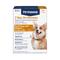 Show in main carousel: PetArmor 7 Way Dewormer for Hookworms, Roundworms & Tapeworms for Small Breed Dogs, 6 count slide 1 of 9