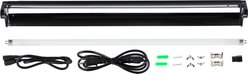 Reptile Systems Eco T5 Unit Zone 1 Reptile Lighting Kit 2.4%, 24-In, 24-watt slide 2 of 9
