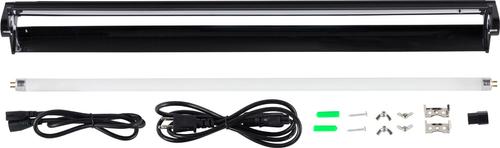 Show full view: Reptile Systems Eco T5 Unit Zone 3 Reptile Lighting Kit 12%, 24-In, 24-watt slide 4 of 9