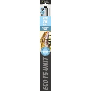 Reptile Systems Eco T5 Unit Zone 1 Reptile Lighting Kit 2.4%, 36-In, 39-watt