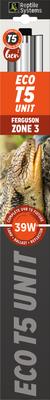Show full view: Reptile Systems Eco T5 Unit Zone 3 Reptile Lighting Kit 12%, 36-In, 39-watt slide 2 of 9