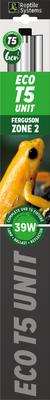 Show full view: Reptile Systems Eco T5 Unit Zone 2 Reptile Lighting Kit 6%, 36-In, 39-watt slide 2 of 9