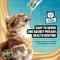 Show in main carousel: PetBeing Lick a Day 7-in-1 Functions Lickable Tuna Puree Supplement for Cats, 7 count slide 7 of 8