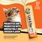 Show in main carousel: PetBeing Lick a Day 7-in-1 Functions Lickable Chicken Puree Supplement for Cats, 7 count slide 3 of 9