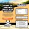 Show in main carousel: PetBeing Lick a Day 7-in-1 Functions Daily Real Meat Lickable Chicken & Tuna Supplement for Cats, 28 Count slide 6 of 7