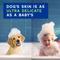 Show in main carousel: Douxo Skin & Coat SPA UltraSafe Puppy Shampoo, 16-fl oz bottle slide 4 of 10