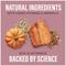 Show in main carousel: Natural Balance Specialized Nutrition Sensitive Skin & Stomach Adult Salmon & Oatmeal Formula Dry Dog Food, 3.5-lb bag slide 5 of 12