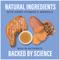 Show in main carousel: Natural Balance Specialized Nutrition Joint & Muscle Health Adult Chicken & Oatmeal Formula Dry Dog Food, 22-lb bag slide 5 of 12