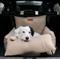 Show in main carousel: Pawseat Maxi Safety Pet Seat & Calming Dog Bed, Medium, Tan slide 8 of 10