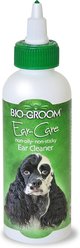 Bio-Groom Ear Care Non-Oily Dog Ear Cleaner, 4-fl oz bottle