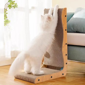 Cat Window & Wall Scratchers: Low Prices (Free Shipping) | Chewy
