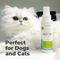 Show in main carousel: Oxyfresh Dog & Cat Dental Spray, 8-fl oz bottle slide 8 of 11