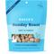 Show in main carousel: Bocce's Bakery Say Moo Beef & Cheddar Recipe Soft & Chewy Dog Treats, 6-oz bag + Sunday Roast Chicken & Pumpkin Recipe Soft & Chewy Dog Treats, 6-oz bag slide 6 of 9