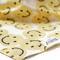 Show in main carousel: The Paws Smile Dog Bandana, Yellow, X-Large slide 6 of 9