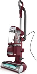 Shark DETECT Lift-Away Corded Upright Pet Vacuum, Burgundy