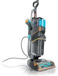 Shark CarpetXpert HairPro with StainStriker Pet Carpet Cleaner, Gray