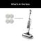 Show in main carousel: Shark Steam & Scrub Pet Steam Blaster Mop, White slide 9 of 9