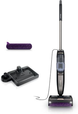 Show full view: Shark Steam Pickup 3-in-1 Pet Steam Mop, Stone slide 9 of 9