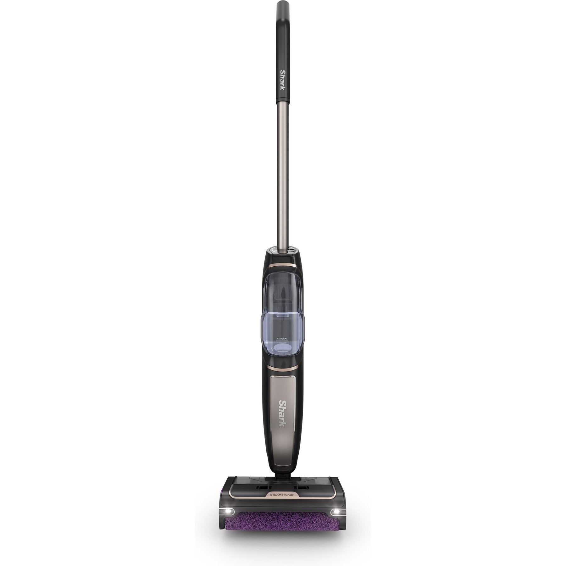 Shark Steam Pickup 3-in-1 Pet Steam Mop, Stone