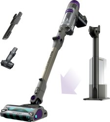 Shark PowerDetect Clean & Empty System Cordless Stick Pet Vacuum, Grey