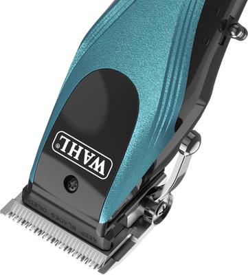 Show full view: Wahl Groom Lite Cordless Pet Clipper Kit, Black/Chrome slide 7 of 8