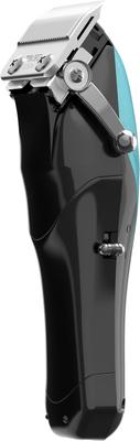 Show full view: Wahl Groom Lite Cordless Pet Clipper Kit, Black/Chrome slide 4 of 8