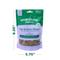 Show in main carousel: Wholesome Pride Pet Treats Mobility Bites Chicken Flavor Hip & Joint Chew Supplement for Dogs, 7.9-oz bag slide 8 of 11