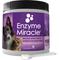 Show in main carousel: Nusentia Enzyme Miracle Digestive & Metabolic Dog & Cat Supplement, 273g jar slide 1 of 4