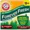 Show in main carousel: Arm & Hammer Litter Forever Fresh Cedarwood Clumping Cat Litter, 18-lb box slide 1 of 13