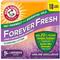 Show in main carousel: Arm & Hammer Litter Forever Fresh Lavender Clumping Cat Litter, 18-lb box slide 1 of 13