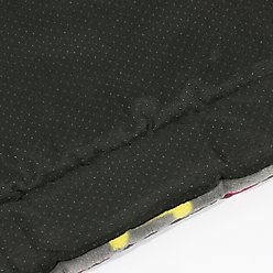 Allisandro Comfort Dog & Cat Crate Mat, Vivid Bone, 18 x 12-in slide 2 of 5