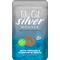 Show in main carousel: Tiki Cat Silver Mousse Chicken & Pumpkin Grain-Free Senior Wet Cat Food, 2.8-oz pouch, case of 12 slide 1 of 11