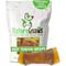 Show in main carousel: Nature Gnaws Beef Tendon Wraps Dog Chew Treats, 5 count slide 1 of 9