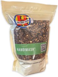 Hallway Feeds HandiMash Single-Serve Horse Feed, 3-lb bag