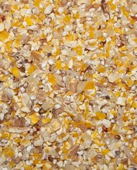 Henny Penny Chicken Scratch Feed, 20-lb bag slide 2 of 3