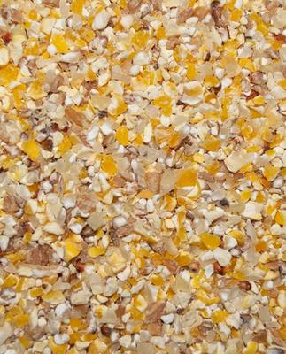 Show full view: Henny Penny Chicken Scratch Feed, 20-lb bag slide 2 of 3