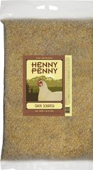 Henny Penny Chicken Scratch Feed, 20-lb bag