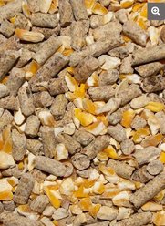 Henny Penny Layer Blend Chicken Feed, 15-lb bag slide 2 of 2