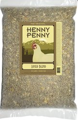 Henny Penny Layer Blend Chicken Feed, 15-lb bag