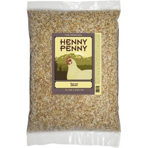 Henny Penny Chicken Treat, 8-lb bag