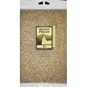 Henny Penny Chicken Treat