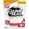 Show in main carousel: Arm & Hammer Litter Clump & Seal Lightweight Scented Clumping Cat Litter, 18-lb bag slide 1 of 12